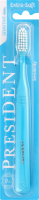 Щітка зубна Sensitive екстра м'яка PresiDENT