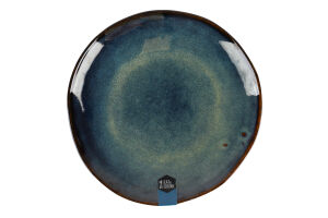 Тарілка Eat&Drink 21*3,3см 985238