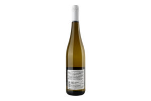 Вино Гевюрцтрамінер біле н/солодке 11,5-12% 0,75л Віла Вольф