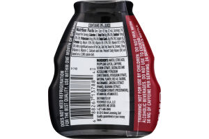 Ahold Liquid Water Enhancer Energy Cherry Limeade