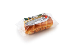 Сосиска в тесте Гама Fresh Sandwiches м/у 100г