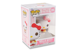 Фігурка ігрова Pop! Sanrio Hello Kitty Хеллоу Кітті Funko