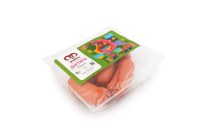 Сосиски Детские Фарро в/с кг