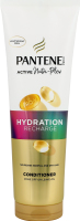 Бальзам-ополіскувач Відновлення зволоження 275мл Pantene