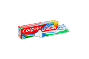 Паста зубная Тройное действие Colgate 150мл