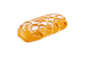 Пирог вишневый НіжинХліб м/у 350г