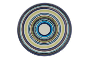Smart Living 10.5" Dinner Plate