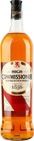 Віскі High Commissioner Blended Scotch