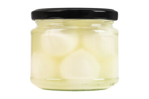 Сир 50% з молока буйволиць Моцарела міні Еко-ферма Плай с/б 140г