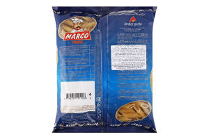 Изделия макаронные Перья Chief Marco м/у 400г