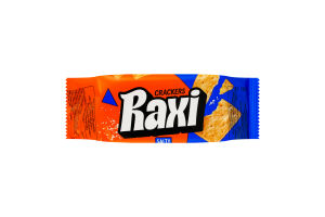 Крекер солоний Kuku Ruku м/у 70г