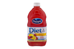 Ocean Spray Diet Cran-Lemonade