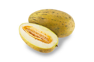 Дыня узбекская