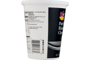 Ahold Part Skim Cheese Ricotta