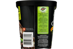 Breyers Ice Cream Chocolate Mint