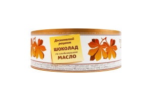 Торт Трюфельный Roshen к/у 900г