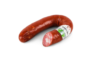 Колбаса Краковская Богодухівський м'ясокомбінат п/к в/с кг