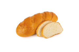 Батон Пшеничный Київхліб м/у 500г