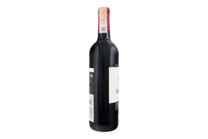 Вино 0,75 13,5% ч.с.Fiée des Lois Lussac