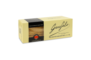 Вироби макаронні Lasagna Riccia №1-24 Garofalo к/у 500г