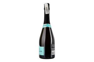 Вино игристое 0.75л 10-13.5% брют белое Фетяска альба Special Edition French boulevard бут