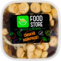 Салат Food Store Грибне асорті мариноване