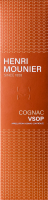 Коньяк VSOP 40% 0,7л коробка Анрі Мунье