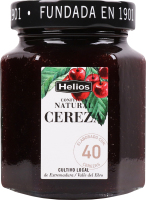 Джем Helios вишневий