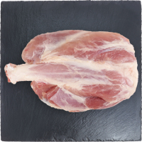 Свиная Котлета по-Дарницки