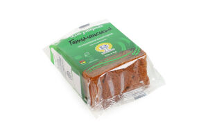 Хліб нарізний заварний Гетьманський Рома м/у 0.15кг