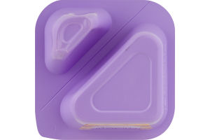 Chobani Simply 100 Greek Yogurt Lemon Meringue Crisp