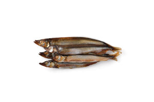 Мойва гарячого копчення ЄК