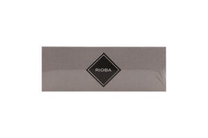 Перець чорний мелений Rioba к/у 300х0.3г