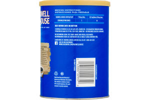 Maxwell House Ground Coffee Hazelnut