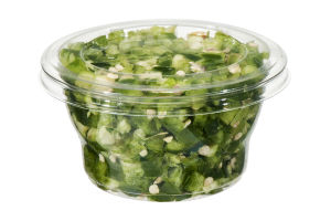 Del Monte Jalapeno Diced
