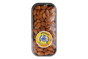 Мигдаль сушений Natex Nuts лоток 120г