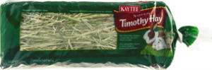 Kaytee Natural Timothy Hay