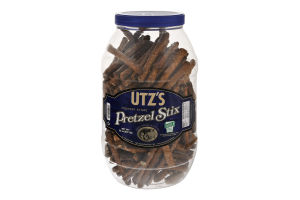 Utz's Country Store Pretzel Stix