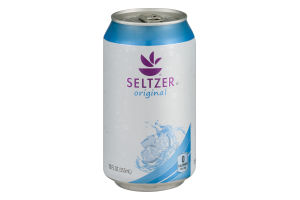 Ahold Seltzer Original