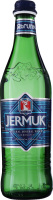 Вода минеральная сильногазированная Jermuk с/бут 0.5л