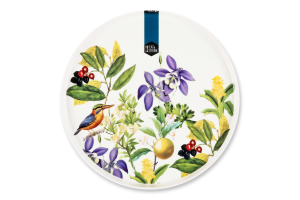 Тарілка Eat&Drink 25см 985200