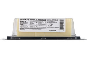 Ahold Cracker Cuts Cheese New York Extra Sharp Cheddar - 36 CT