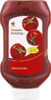 Ahold Tomato Ketchup
