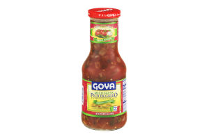 Goya Pico De Gallo Mild Salsa