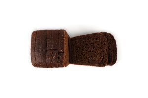 Хлеб нарезанный Венский Добрий м/у 0.6кг