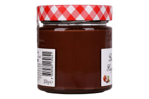 Паста Bonne Maman з фундуком та какао