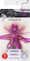Ароматизатор Vinove Vinner Monza