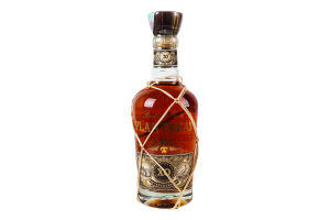 Ром 0.7л 40% XO 20th Anniversary Barbados Planteray к/у