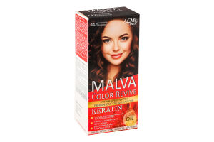 Крем-краска для волос стойкая Color Revive №442 Malva 1шт