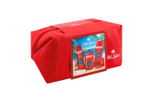 Н-р Old Spice Captain дез50+гел2в1 250+дез150+косм